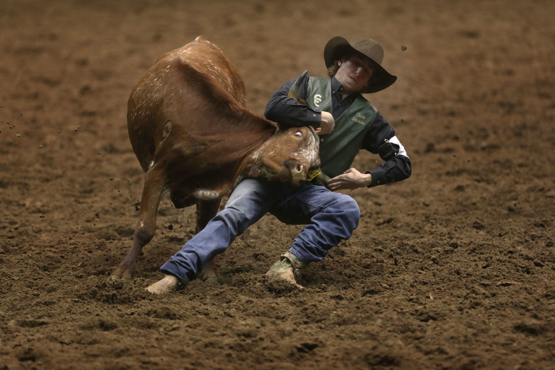 CNFR: Friday